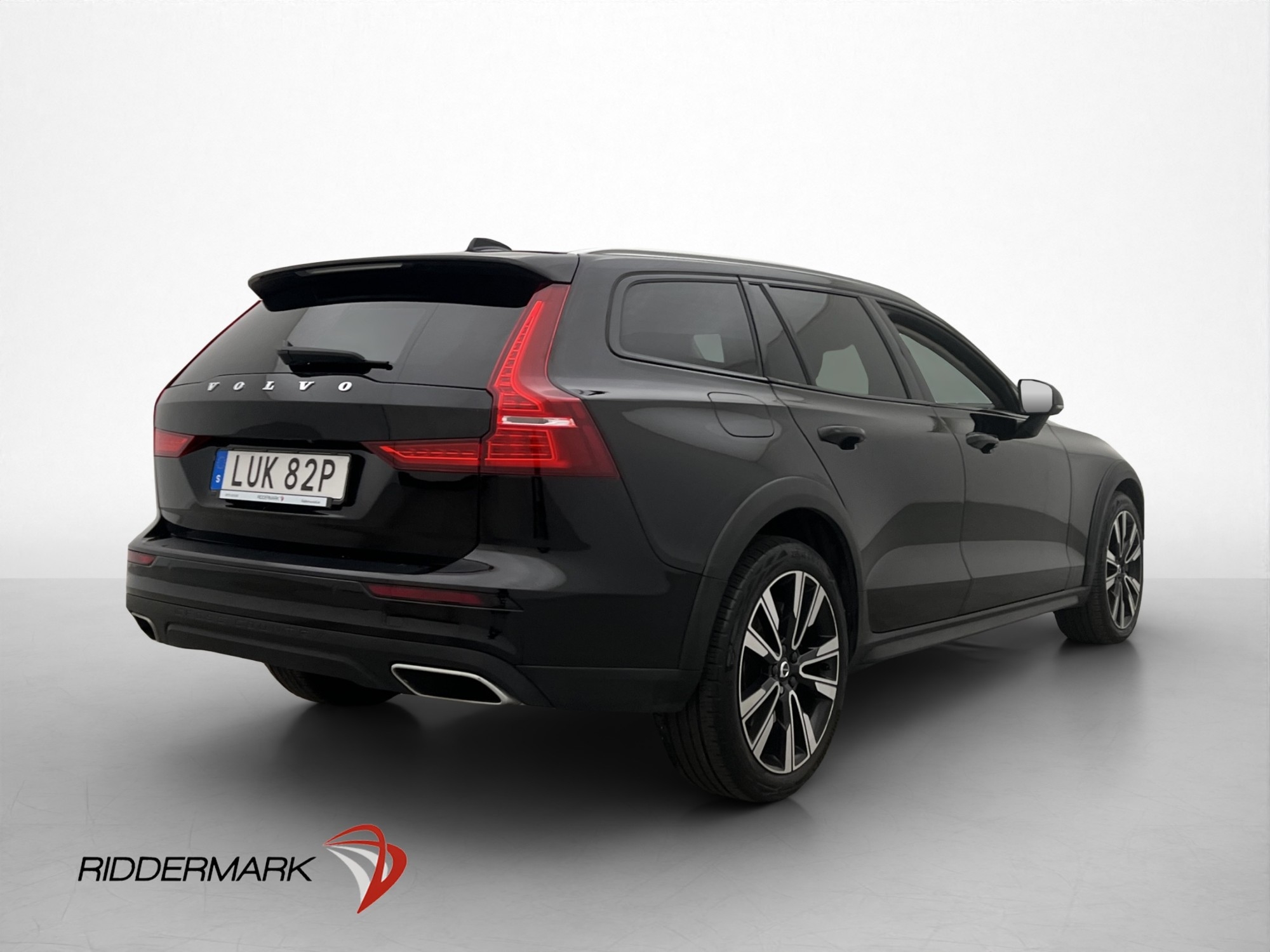 Volvo V60 Cross Country 2022, bild 5/71