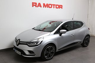 Halvkombi Renault Clio 1 av 23