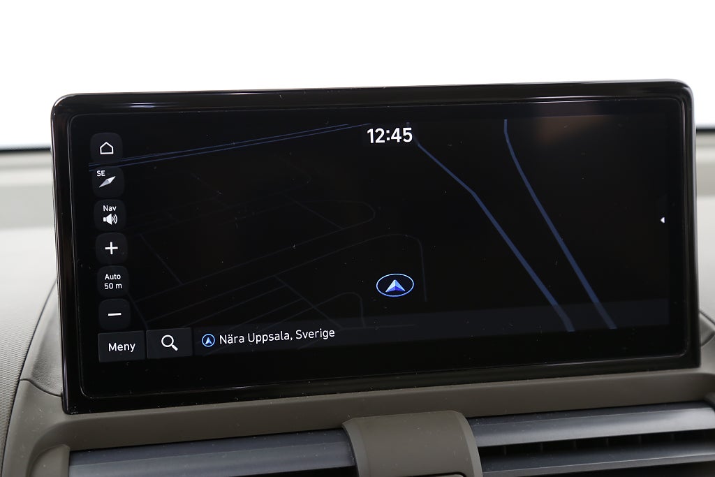 Hyundai Inster Advanced  49kWh 370km räckvidd fd demo | Moms