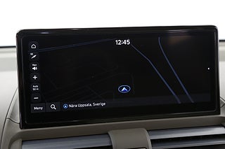 SUV Hyundai Inster 22 av 23