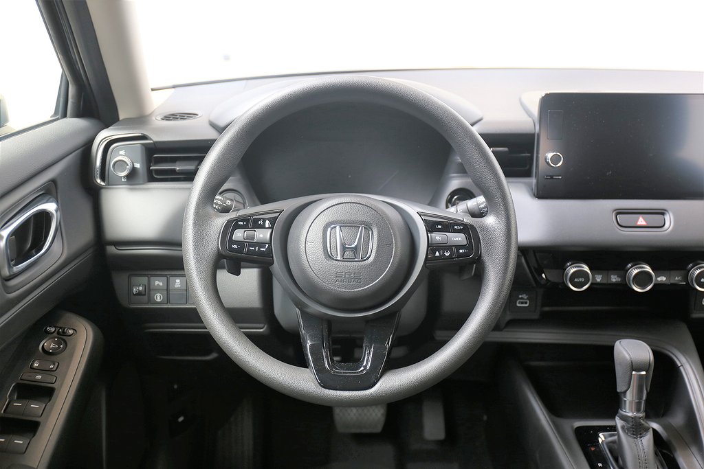 Honda HR-V Elegance Hybrid | 5 års fri service & garanti 2023