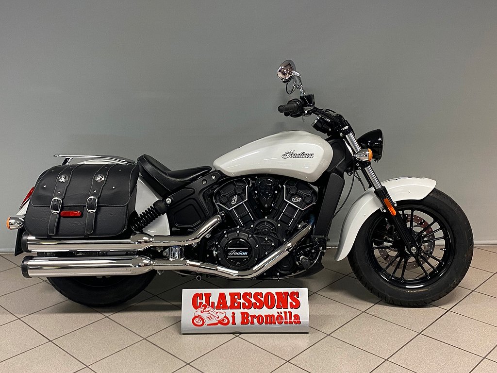 Indian Scout Sixty 