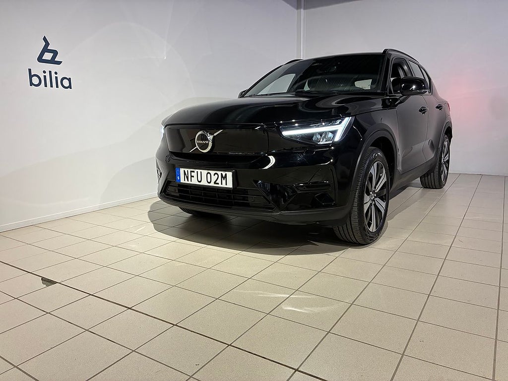 Volvo XC40 Recharge Core Edition