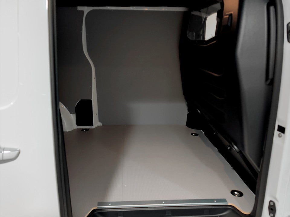 Bild på Opel e-Vivaro Premium L2 - OMGÅENDE LEVERANS!