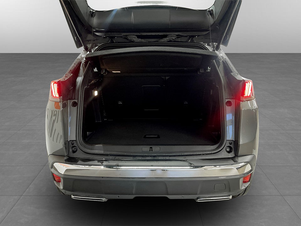 Bild på Peugeot 3008 GT 1.2 PT 130hk Aut - INK. TRYGGHETSPAKET