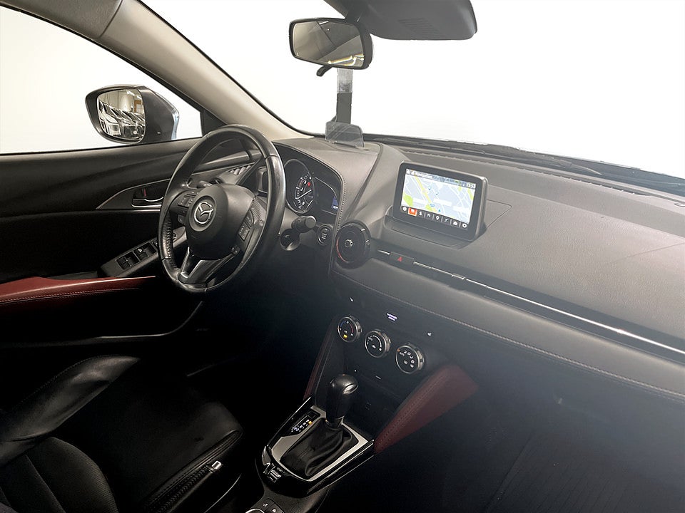 Bild på Mazda CX-3 Optimum 2.0 SKYACTIV-G 120hk Aut B-KAMERA BOSE