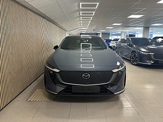 Mazda 6e Takumi Plus 68.8 kw — bild 3 av 22