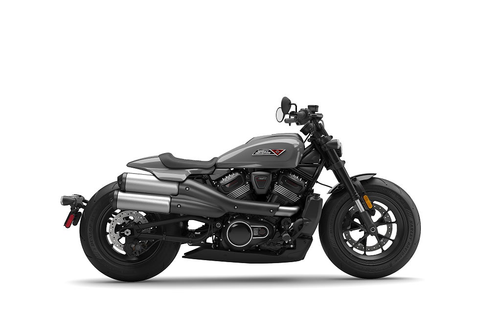 Harley-Davidson Sportster 1250 S " FRI FRAKT* " 