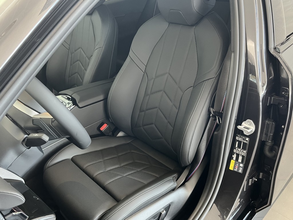 BMW i5 2026, bild 6/46