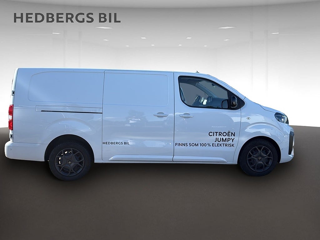 Citroën Jumpy  L3 145Hk Aut Business (Demo) thumbnail
