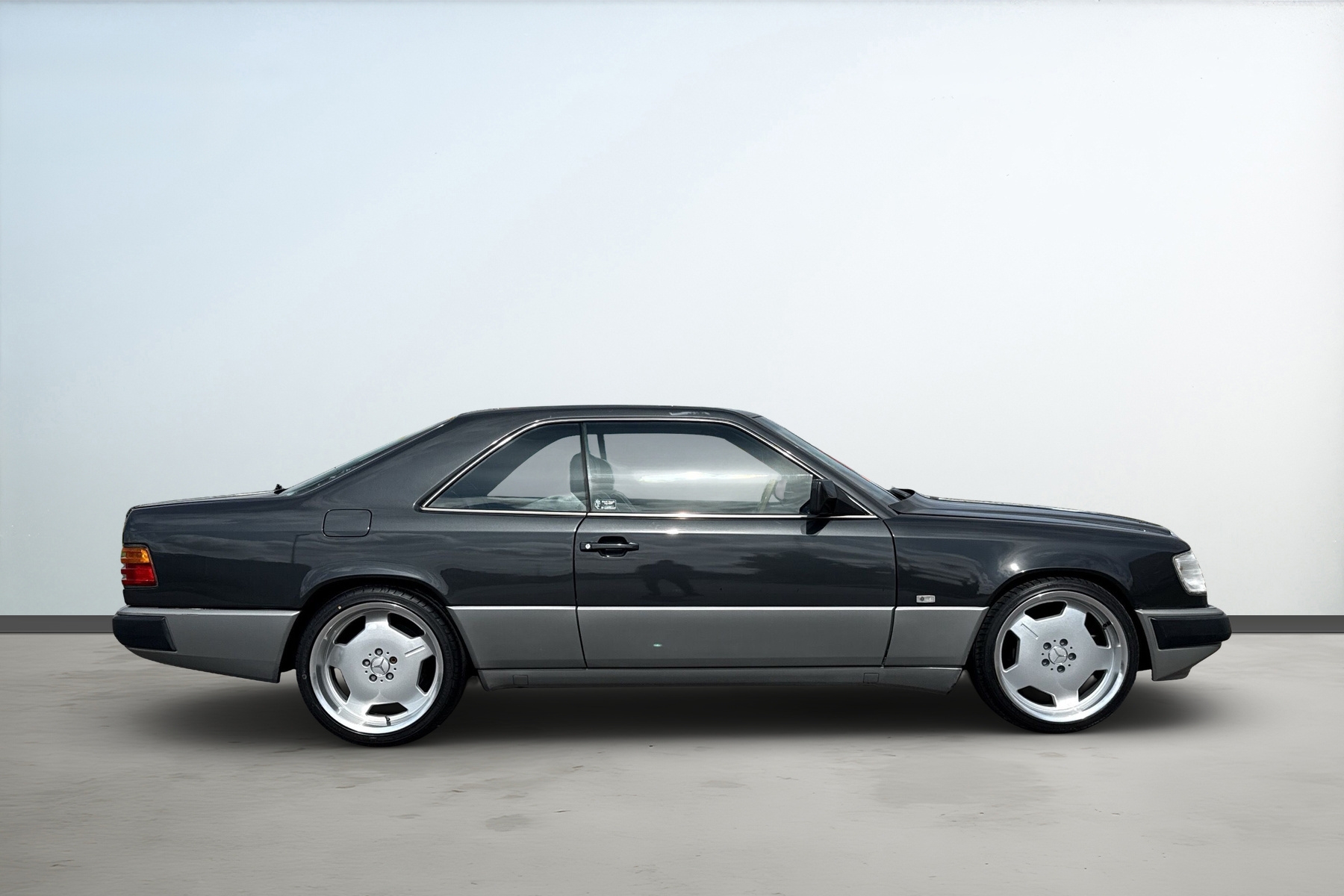 Mercedes-Benz 230 CE Coupé Monoblock AMG 1988, kuva 6/43