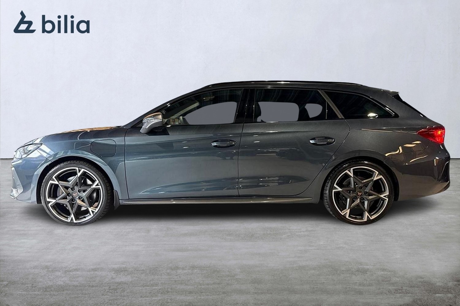 Cupra Leon 2027, bild 3/10