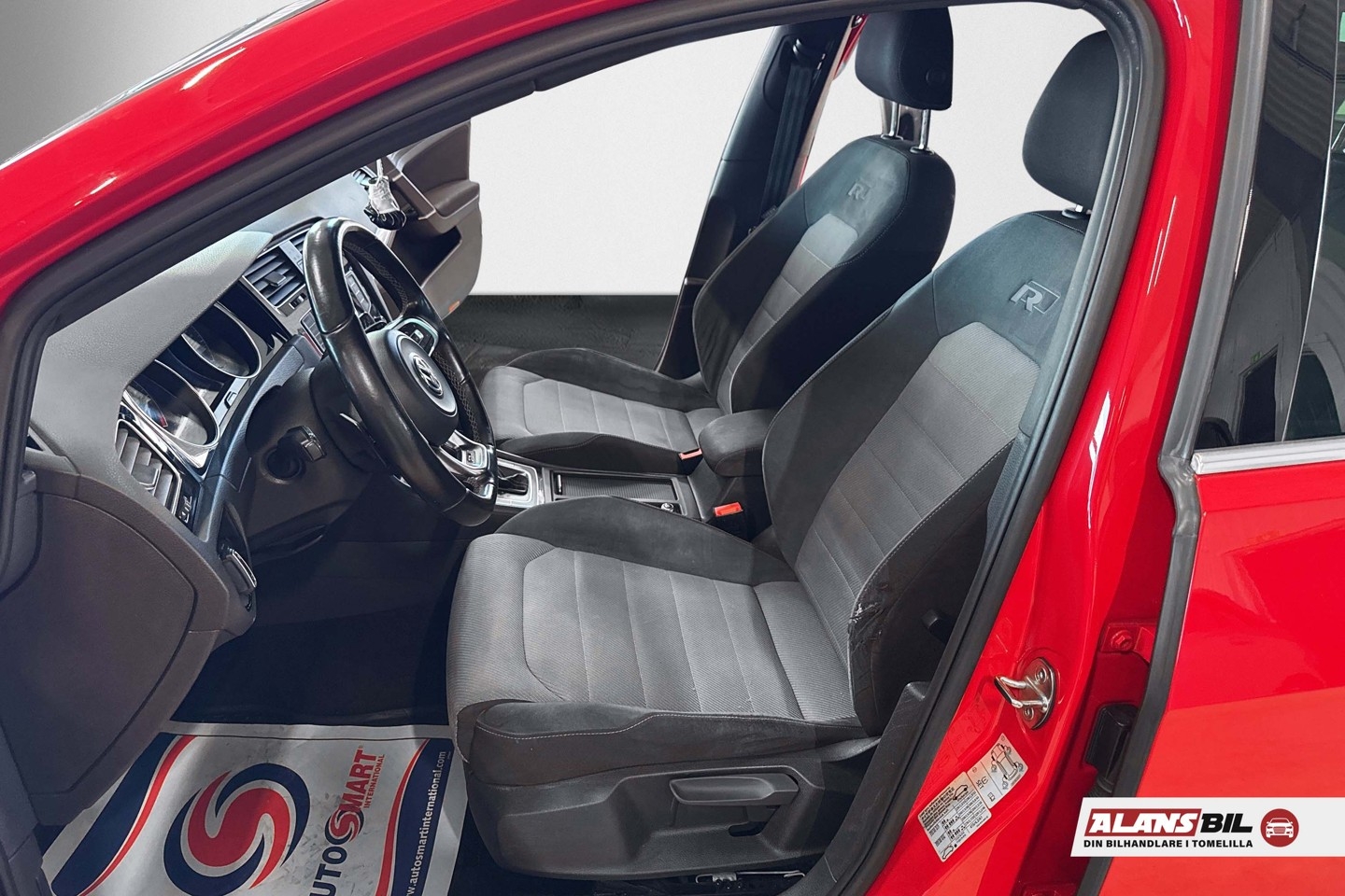 Volkswagen Golf 2015, bild 5/40