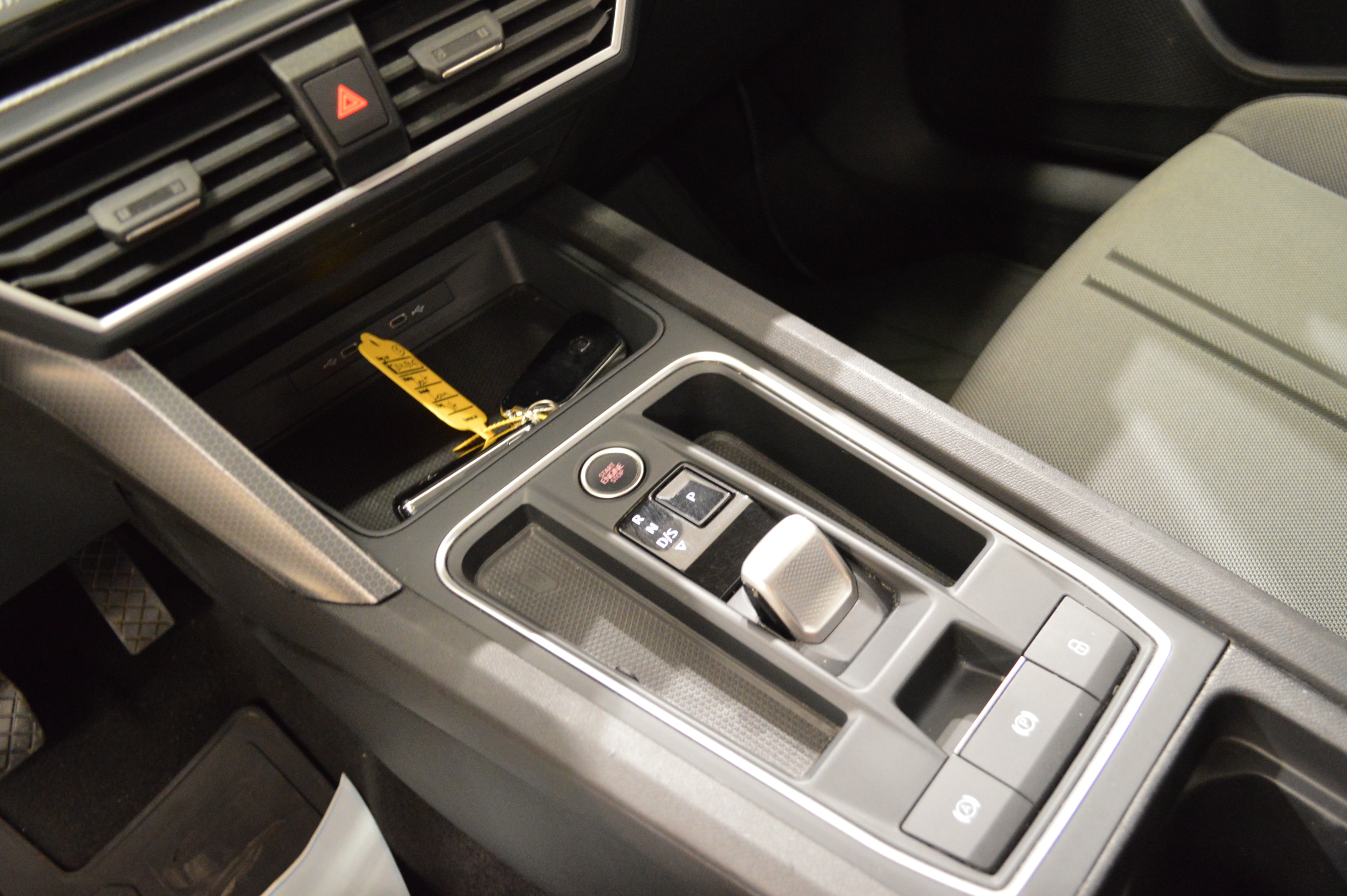 Seat Leon 2022, bild 6/44