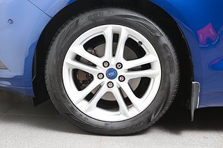 Halvkombi Ford Mondeo 8 av 29