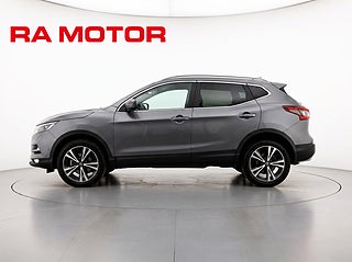 SUV Nissan Qashqai 7 av 22
