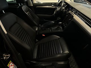 Volkswagen Passat Sportscombi 2.0 TDI 4M GT R-Line Drag/Värm