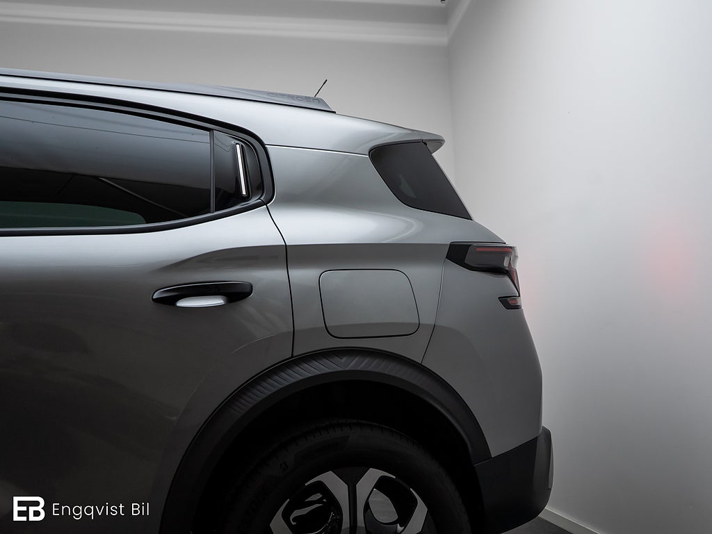 Citroen C3 Aircross 2025 - miniatyr 8