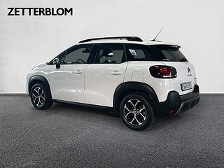SUV Citroën C3 3 av 17