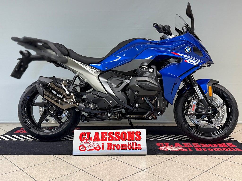 BMW R 1300 RS 