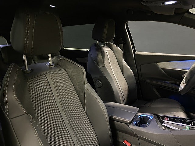 Bild på Peugeot 5008 GT 1.2 PureTech 130hk AUT 