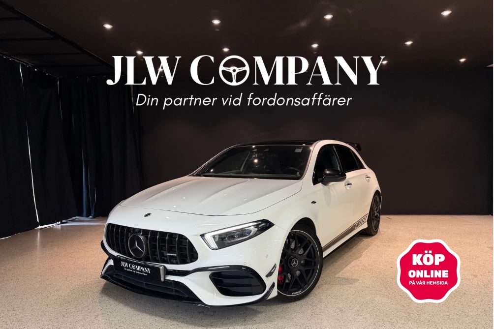 Mercedes-Benz A