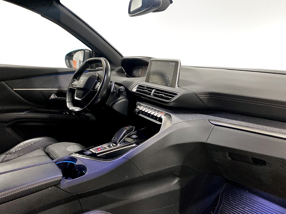 Bild på Peugeot 3008 GT-Line 1.5 BHDi 130hk Aut KAMPANJRÄNTA 3,99%