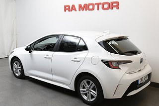 Halvkombi Toyota Corolla 5 av 19