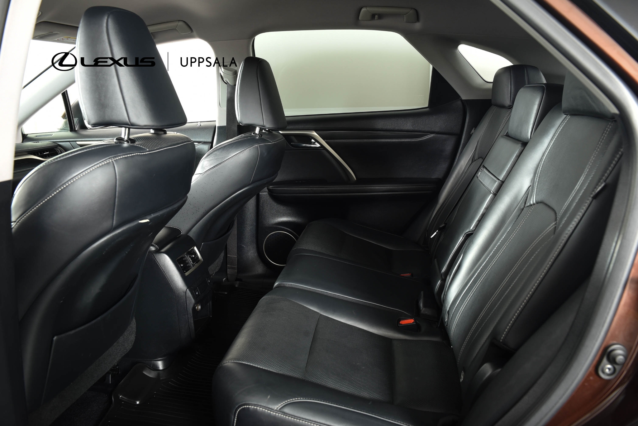 Lexus RX 2016, kuva 7/50