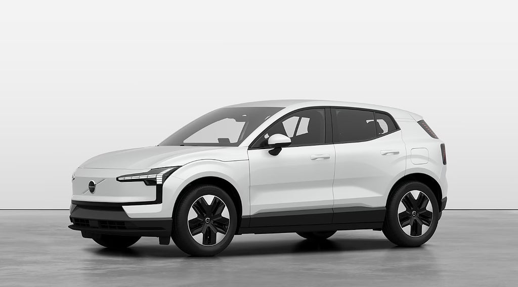 Volvo EX30 Single Motor Core