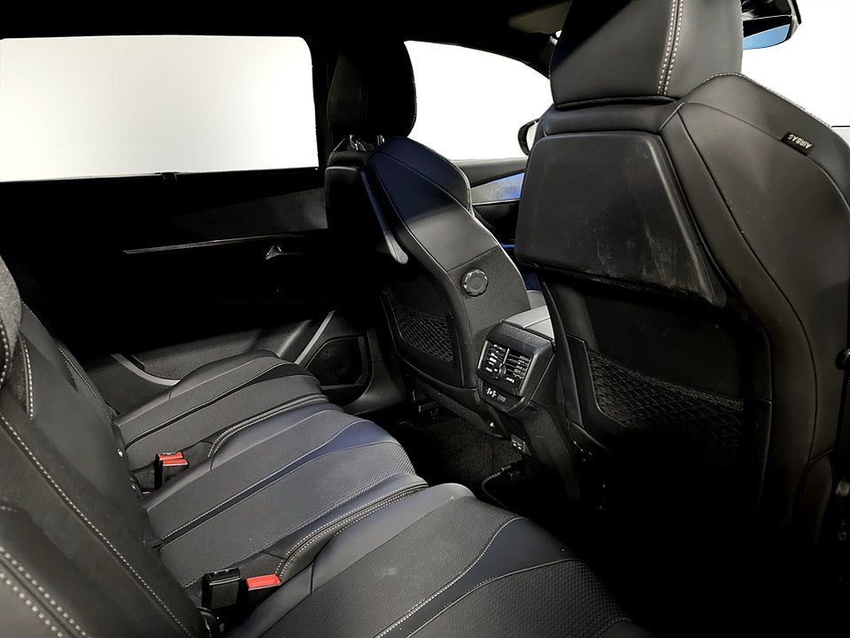 Bild på Peugeot 5008 GT 1.2 PT 130hk Aut - 7-SITS,B-KAMERA,NAV