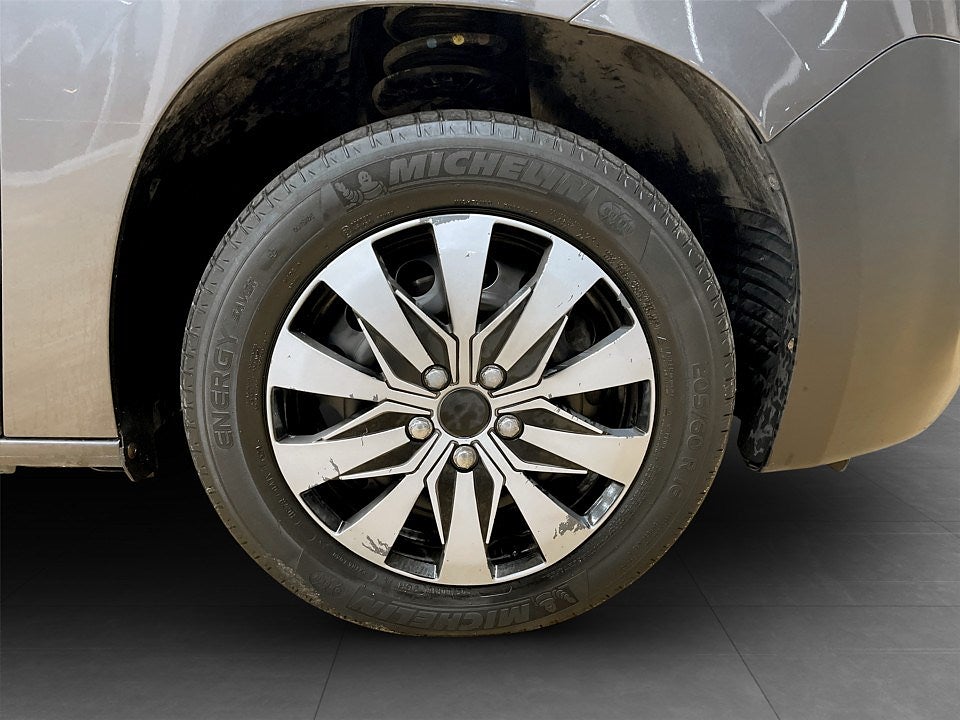 Bild på Citroën Berlingo Business 1.5 BHDi 130hk Aut L2 - WEBASTO,DRAG,NYSERVAD