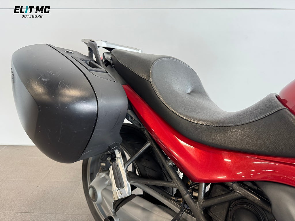 BMW Motorrad R 2012 - miniatyr 3