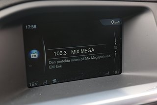 Kombi Volvo V60 14 av 18