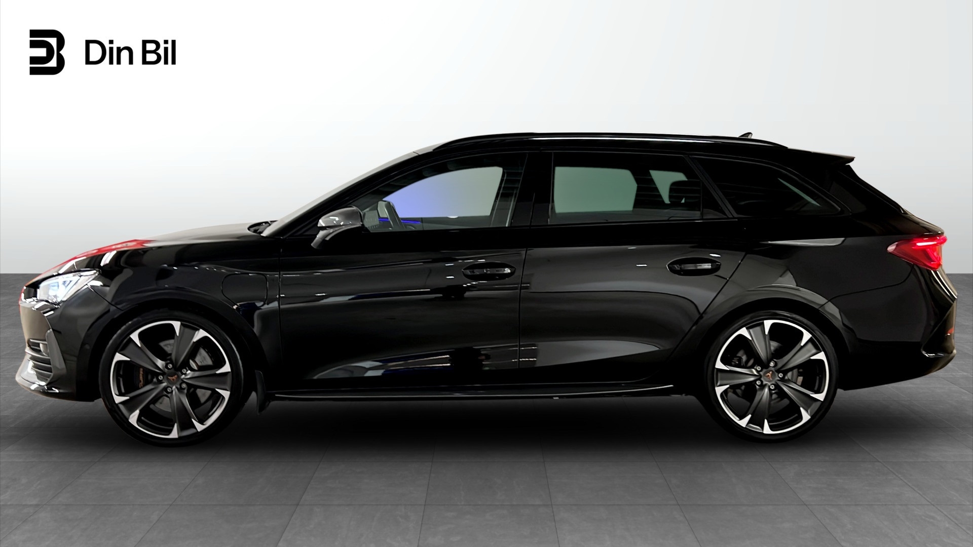 Cupra Leon 2024, bild 2/10
