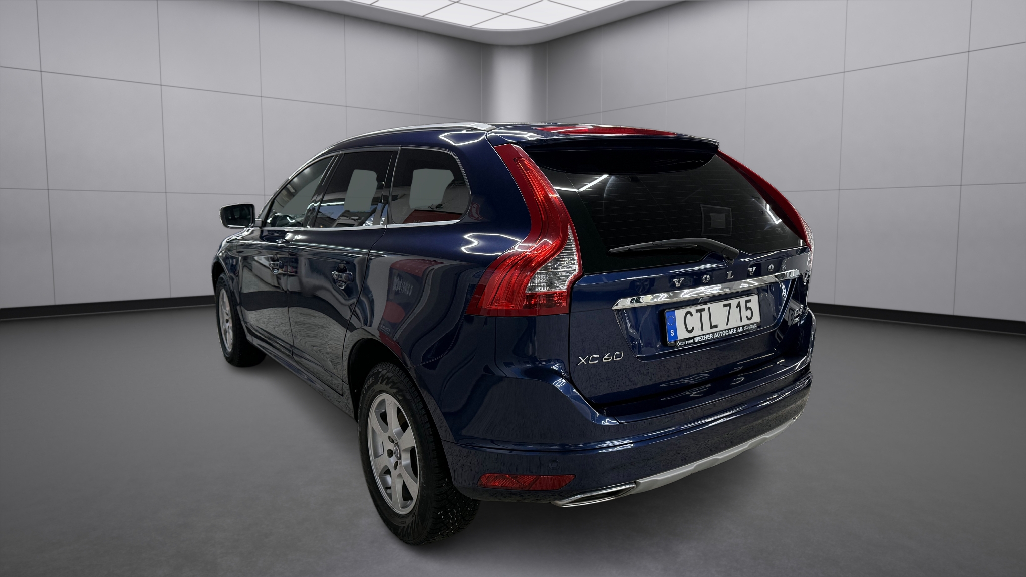 Volvo XC60 2016, bild 7/39