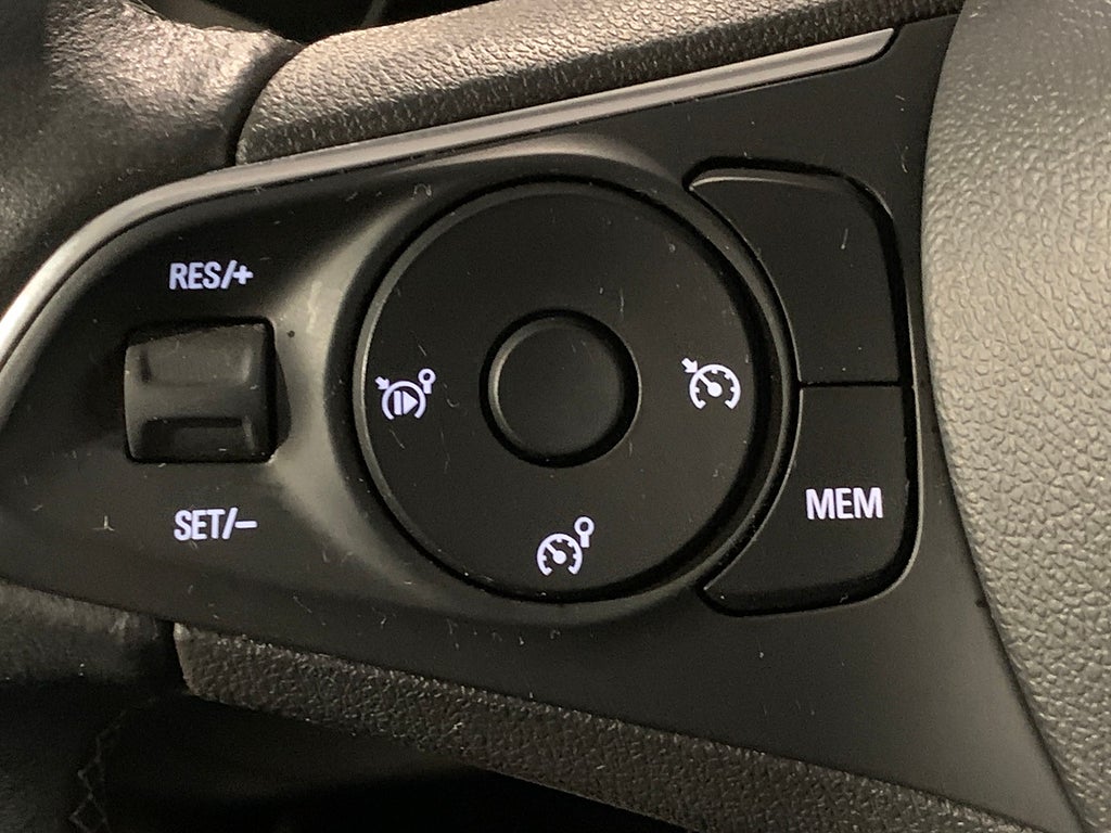 Opel Grandland X Plug-In Hybrid 225hk Design Line | Navi | Backkamera |