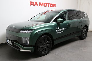 SUV Hyundai IONIQ 1 av 6