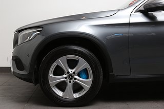 SUV Mercedes-Benz GLC 9 av 26