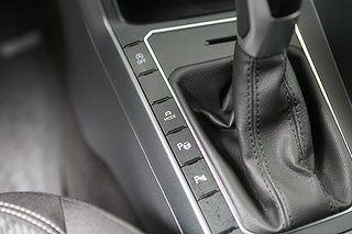 SUV Volkswagen Taigo 20 av 24