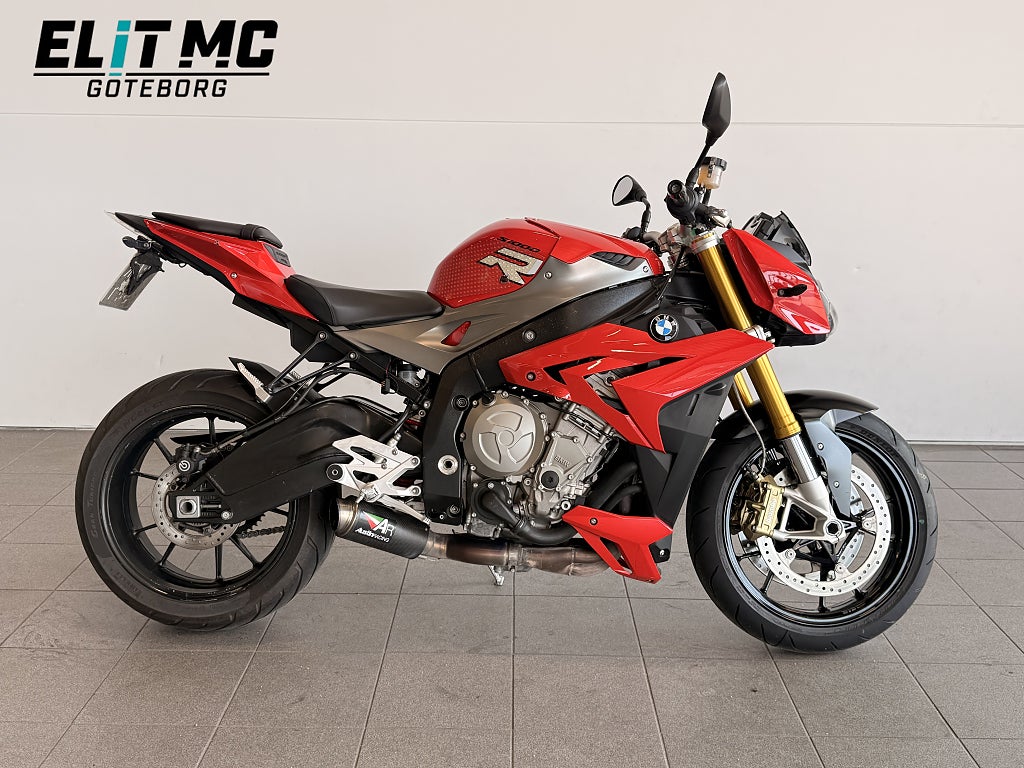 BMW Motorrad S 2014 - miniatyr 5