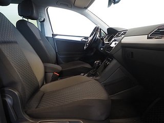 SUV Volkswagen Tiguan 10 av 27