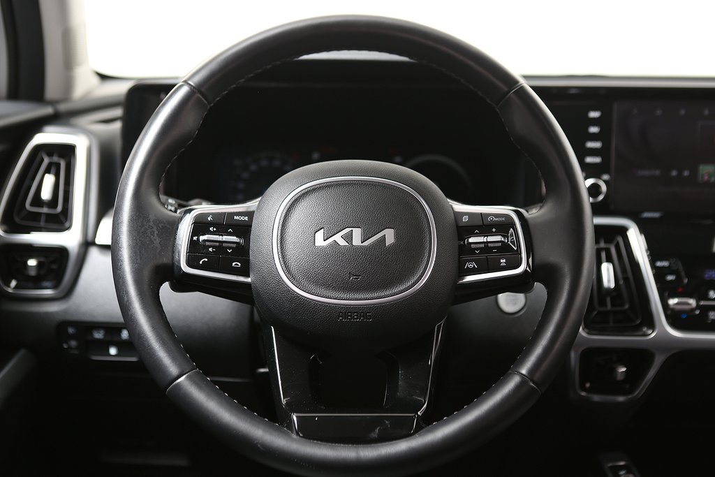 Kia Sorento 1,6 T-GDi Plug-In-Hybrid Advance AWD Aut Drag 2022