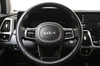 SUV Kia Sorento 15 av 29