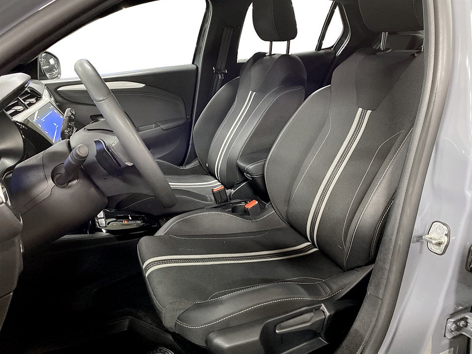 Bild på Opel Corsa GS 1.2 Turbo 100hk Aut B-KAMERA CARPLAY