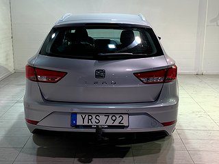 Kombi Seat Leon ST 4 av 24