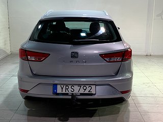 Kombi Seat Leon ST 5 av 24