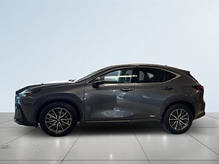 Lexus NX 450h+ Business Plus AWD Kamera Rattvärme Navi Elstolar – bild 4