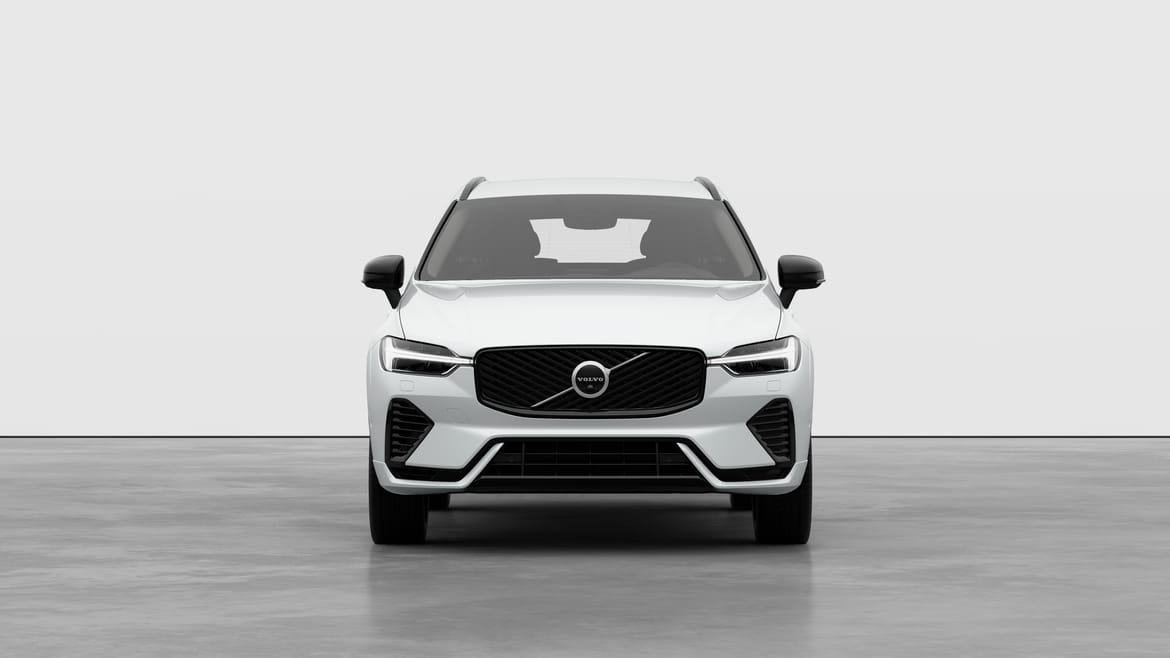 Volvo XC60 T6 Plus Dark Nordic Edition 2026, bild 5/51