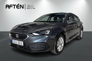 Seat Leon 1.0 eTSI 110 hk DSG Style | P-sensorer, Carplay
